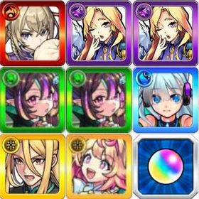 即対応 | モンストのアカウントデータ、RMTの販売・買取一覧