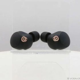 〔中古品〕 WF-1000XM4 B ブラック【348】