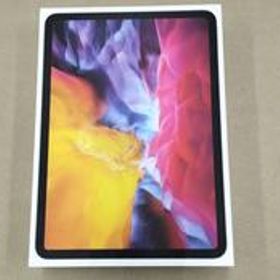 IPAD PRO 11-INCH (第2世代WI-FI) MXDC2J/A APPLE