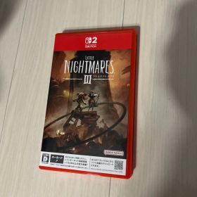 リトルナイトメア3