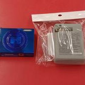 デジタルカメラ IXY3 PC1736 CANON