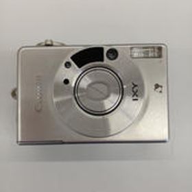 フィルムカメラ IXY320 CANON