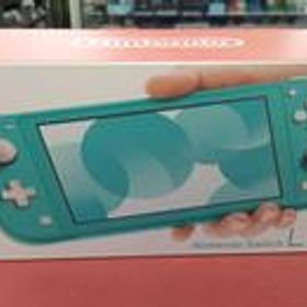 SWITCH LITE HDH-001 NINTENDO