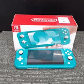 Nintendo Switch Lite 本体 新品¥9,733 中古¥7,700 | 新品・中古の