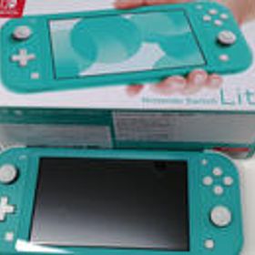 Nintendo Switch Lite 本体 新品¥12,900 中古¥7,100 | 新品・中古の