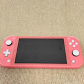 SWITCH LITE HDH-001 NINTENDO / 任天堂