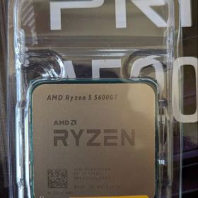 AMD Ryzen 5 5600GT デスクトップPC