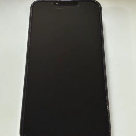 iPhone 13 Pro Max 128GBグラファイト 本体