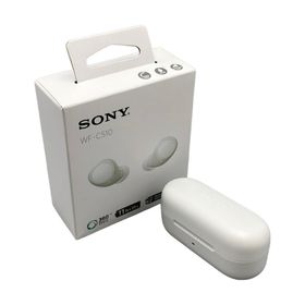 ソニー(SONY)のソニー ワイヤレスステレオヘッドセット イヤホン YY2982 WF-C510 SONY(ヘッドフォン/イヤフォン)
