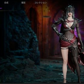 リカード01 エピックアバター（英雄） アカウント | ロードナインのアカウントデータ、RMTの販売・買取一覧