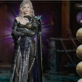 リカード02 エピックアバター（英雄） アカウント | ロードナインのアカウントデータ、RMTの販売・買取一覧