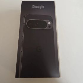 国内版 Google Pixel 9 Pro 128GB Obsidian