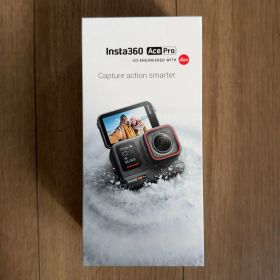 insta360 acepro