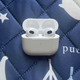 アップル(Apple)のAirPods 第3世代(ヘッドフォン/イヤフォン)
