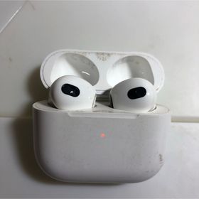 アップル(Apple)のApple Airpods 第3世代 (ヘッドフォン/イヤフォン)