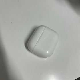 アップル(Apple)のAirpods 第３世代(lightning)(ヘッドフォン/イヤフォン)