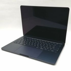 MacBook Air M2 2022 新品 91,000円 中古 73,000円 | ネット最安値の