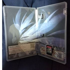 テイルズ オブ シンフォニア リマスター(家庭用ゲームソフト)