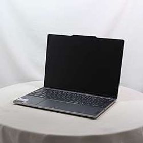 〔中古品〕 ThinkBook 13x Gen 4 21KR0009JP ルナグレー ［Core Ultra 5 125H／16GB／SSD512GB／13.5インチ／Windows11 Home］〔中古品〕 ThinkBook 13x Gen 4 21KR0009JP ルナグレー ［Core Ultra 5 125H／16GB／SSD512GB／13.5インチ／Windows11 Home］