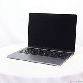 MacBook Air 13.6-inch Mid-2022 MLXW3J／A Apple M2 8コアCPU_8コアGPU スペースグレイ