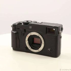 〔中古品〕 FUJIFILM X-Pro2 ボディ【198】