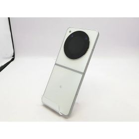 Libero Flip ホワイト 新品 22,800円 中古 18,980円 | ネット最安値の