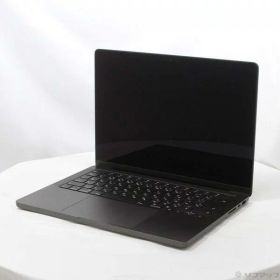 MacBook Pro 14インチ M4 Pro（2024） 新品 218,000円 中古 | ネット最