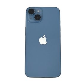 Apple iPhone 14 MPVJ3J/A 6.7インチ スマートフォン 携帯電話 128GB docomo SIMロックなし 86% 中古 T10537878