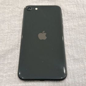 84% Apple iPhoneSE 第2世代 64GB SIMロックなし