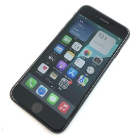 【良品】iPhone SE (第2世代)/64GB/356783119289651