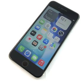 【良品】iPhone SE (第2世代)/64GB/356782118608259