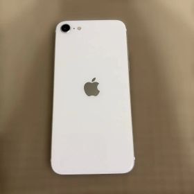 iPhone SE2 白 64