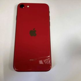 MHGR3J/A iPhone SE(第2世代) 64GB レッド au
