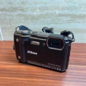 Nikon COOLPIX W300 デジカメ ほぼ新品 4897