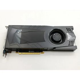 【中古】NVIDIA GeForce GTX1070 8GB(GDDR5)/PCI-E【福岡筑紫】保証期間1週間