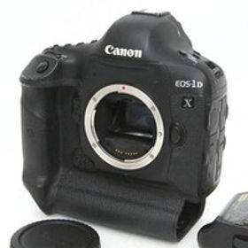 ジャンク品｜キヤノン EOS-1D X ボディ CA01-R1933-3U3A-ψ