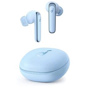 Anker ワイヤレスイヤフォン Soundcore Life P3 (ライトブルー) [A3939061] ヘッドホン