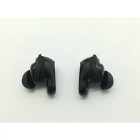 【中古】BOSE QuietComfort Ultra Earbuds 第2世代 [ブラック]【OSU301】保証期間1ヶ月【ランクA】