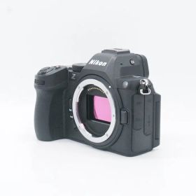 【中古】(ニコン) Nikon Z5II ボディ