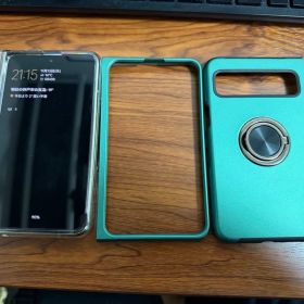 Google Pixel Fold 美品 256GB