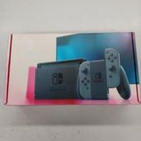 NINTENDO SWITCH HAD-S-KAAAA NINTENDO / 任天堂
