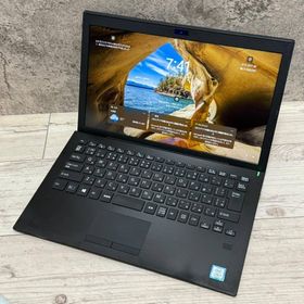 Win11 VAIO ProPG 8世代i5 8G 256GB Office(ノートPC)
