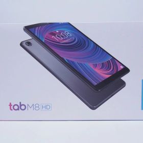 【全品ポイント10倍！要エントリー】【期間限定セール】レノボ Lenovo Androidタブレット Lenovo TAB M8 ZA5G0084JP 【中古】