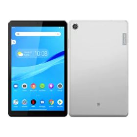Lenovo TAB M8 FHD Wi-Fiモデル ZA5F0024JP Platinum Grey Lenovo 当社6ヶ月保証 中古 イオシス