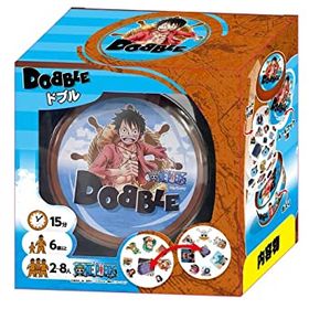 【未使用 中古品】エンスカイ DOBBLE (ドブル) ワンピース(中古品)