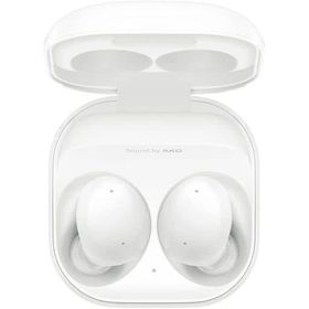 SAMSUNG 完全ワイヤレスイヤホン Galaxy Buds2 (ホワイト) [SM-R177NZWAXJP] ヘッドフォン