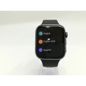 【中古】Huawei HUAWEI WATCH FIT 4 [ブラック]【浜松駅前】保証期間1ヶ月【ランクA】