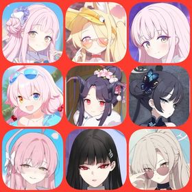 ㊙️神初期垢㊙️ フェス限完凸多数 正月フウカ キサキ 水着セイア | ブルアカ(ブルーアーカイブ)のアカウントデータ、RMTの販売・買取一覧