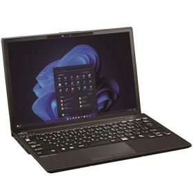 【新品・2営業日で発送】FUJITSU 富士通 FMVU8104GP 富士通 LIFEBOOK U9313／RX Windows 11 Pro 13.3型（インチ） Core i5 メモリ16GB SSD 512GB 1920×1200 We...