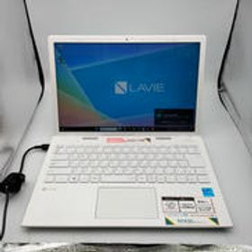 MSOffice2021搭載 第12世代Corei3 PC-N1435GAW-E3 NEC